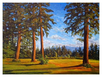 so much joy 18x24  Sold