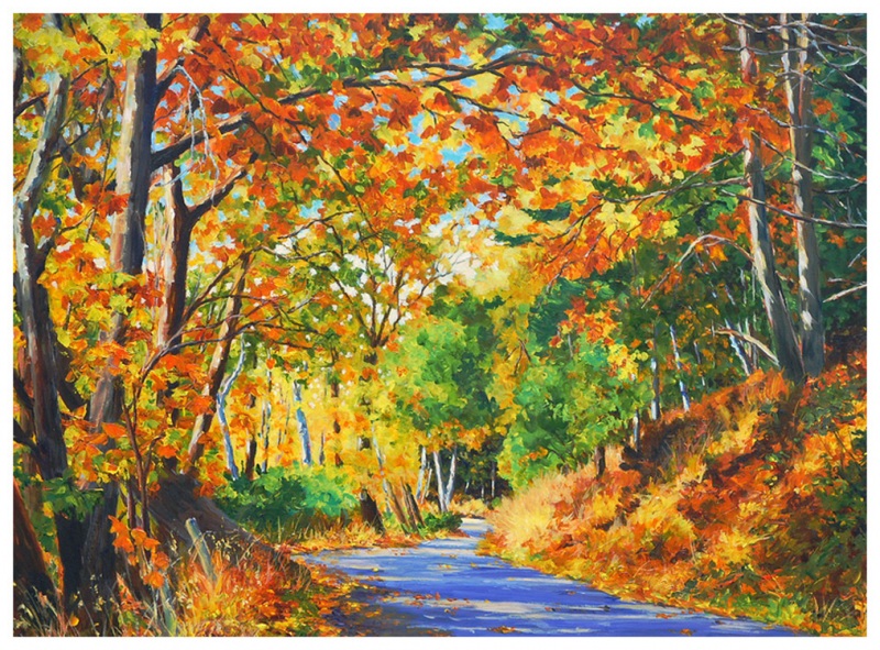 so appealing 30x40  Sold
