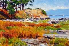 Hornby Island