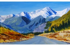 Landscapes