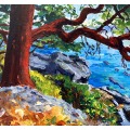 downs point-8x10-blackframe-$300